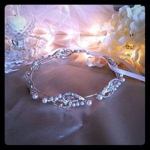 Bridal Headband